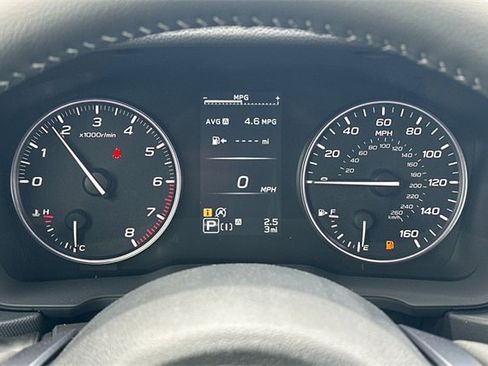 New 2026 Subaru Forester Limited image 22