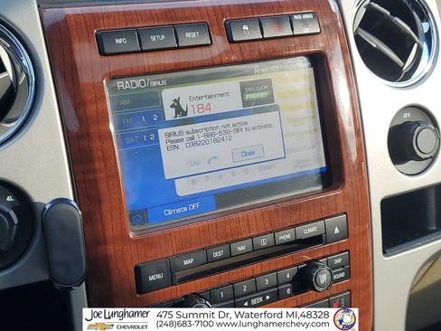 Used 2010 Ford F150 image 14