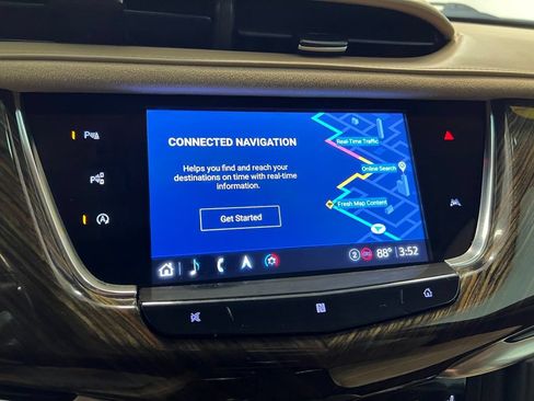 Used 2021 Cadillac XT6 Premium Luxury w/ Platinum Package AWD/4WD image 24