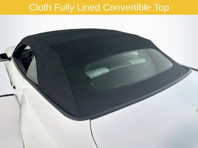Used 2024 Ford Mustang Premium RWD image 13