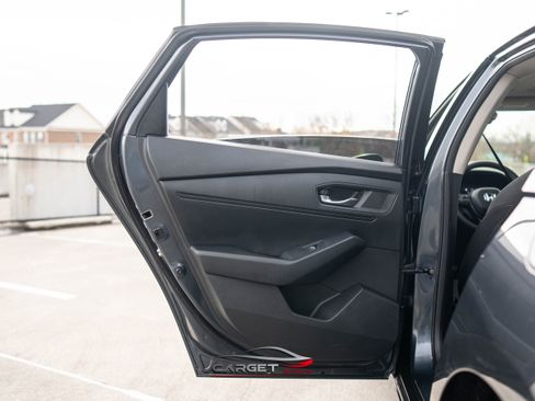 Used 2023 Honda Accord EX image 40