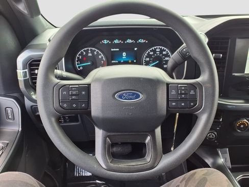 Used 2023 Ford F150 XL w/ STX Appearance Package AWD/4WD image 26