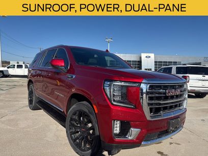 Used 2023 GMC Yukon SLT