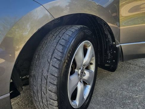 Used 2008 Acura RDX SH-AWD image 7