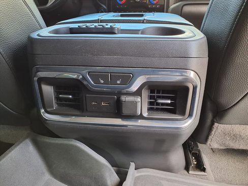 Used 2021 GMC Sierra 1500 Denali w/ Denali Ultimate Package image 14