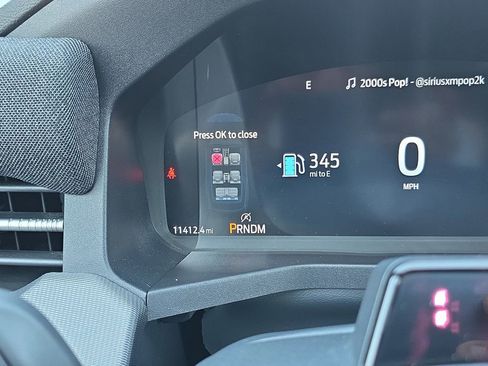 Used 2025 Ford Explorer ST RWD image 21