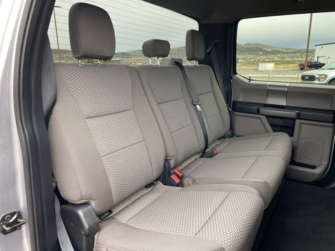 Used 2022 Ford F350 XLT w/ XLT Premium Package image 6