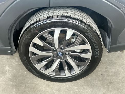 Certified 2026 Subaru Forester Touring AWD/4WD image 11