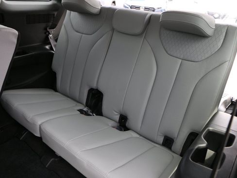 Used 2022 Hyundai Palisade SEL w/ 8P Bench Seat Package FWD image 35