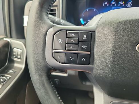 Used 2023 Ford F250 Lariat w/ Lariat Ultimate Package AWD/4WD image 21