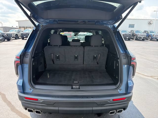 Used 2024 Chevrolet Traverse LS FWD image 27