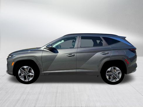 New 2026 Hyundai Tucson SEL image 3
