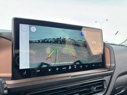 New 2025 Ford Bronco Sport Outer Banks w/ Outer Banks Tech Package+ image 29