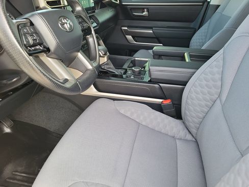 Used 2023 Toyota Tundra SR5 image 7