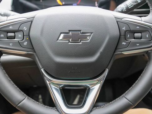 New 2026 Chevrolet Trax ACTIV w/ Driver Confidence Package FWD image 15