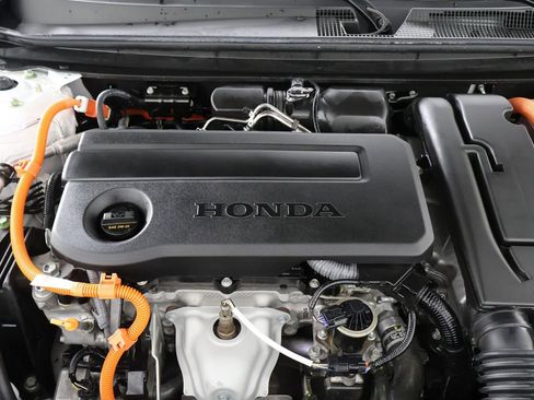 Used 2023 Honda Accord Sport image 20