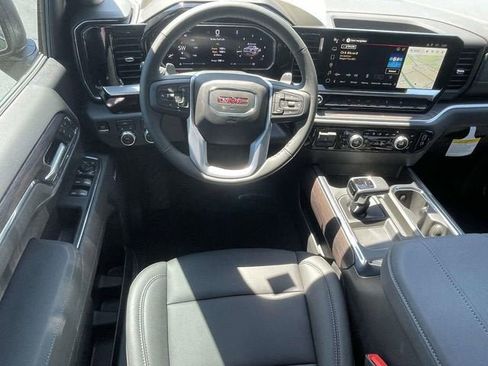 New 2026 GMC Sierra 1500 SLT w/ SLT Convenience Package image 11
