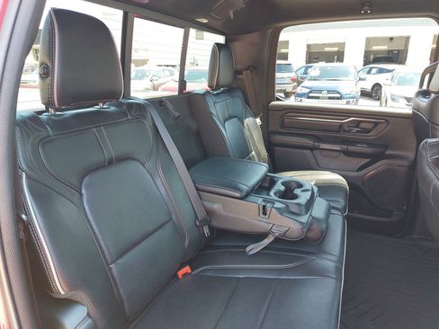 Used 2023 RAM 1500 Limited w/ Trailer Tow Group AWD/4WD image 11