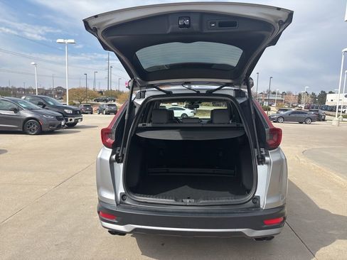 Used 2020 Honda CR-V Touring image 43