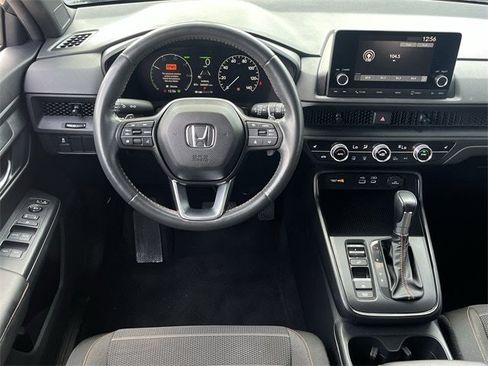Used 2023 Honda CR-V Sport image 12