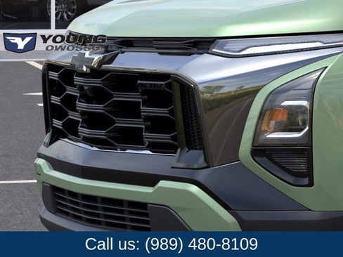 New 2026 Chevrolet Equinox ACTIV w/ Convenience Package III image 14