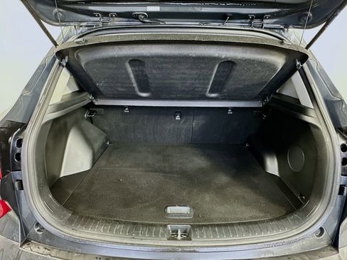 Used 2023 Kia Seltos SX w/ SX Sunroof Package AWD/4WD image 27