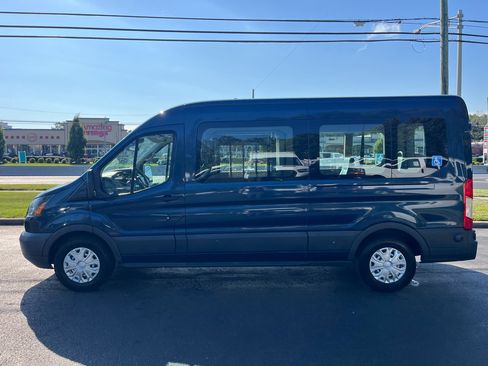 Used 2017 Ford Transit 350 XL image 13