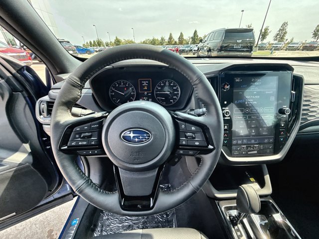 New 2026 Subaru Forester Touring AWD/4WD image 16