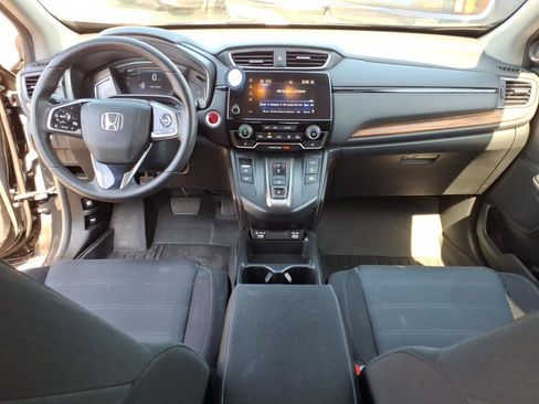 Used 2021 Honda CR-V EX image 8