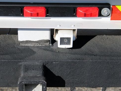 Used 2012 Ford F550 2WD Regular Cab Super Duty w/ PWR Equipment Group image 38