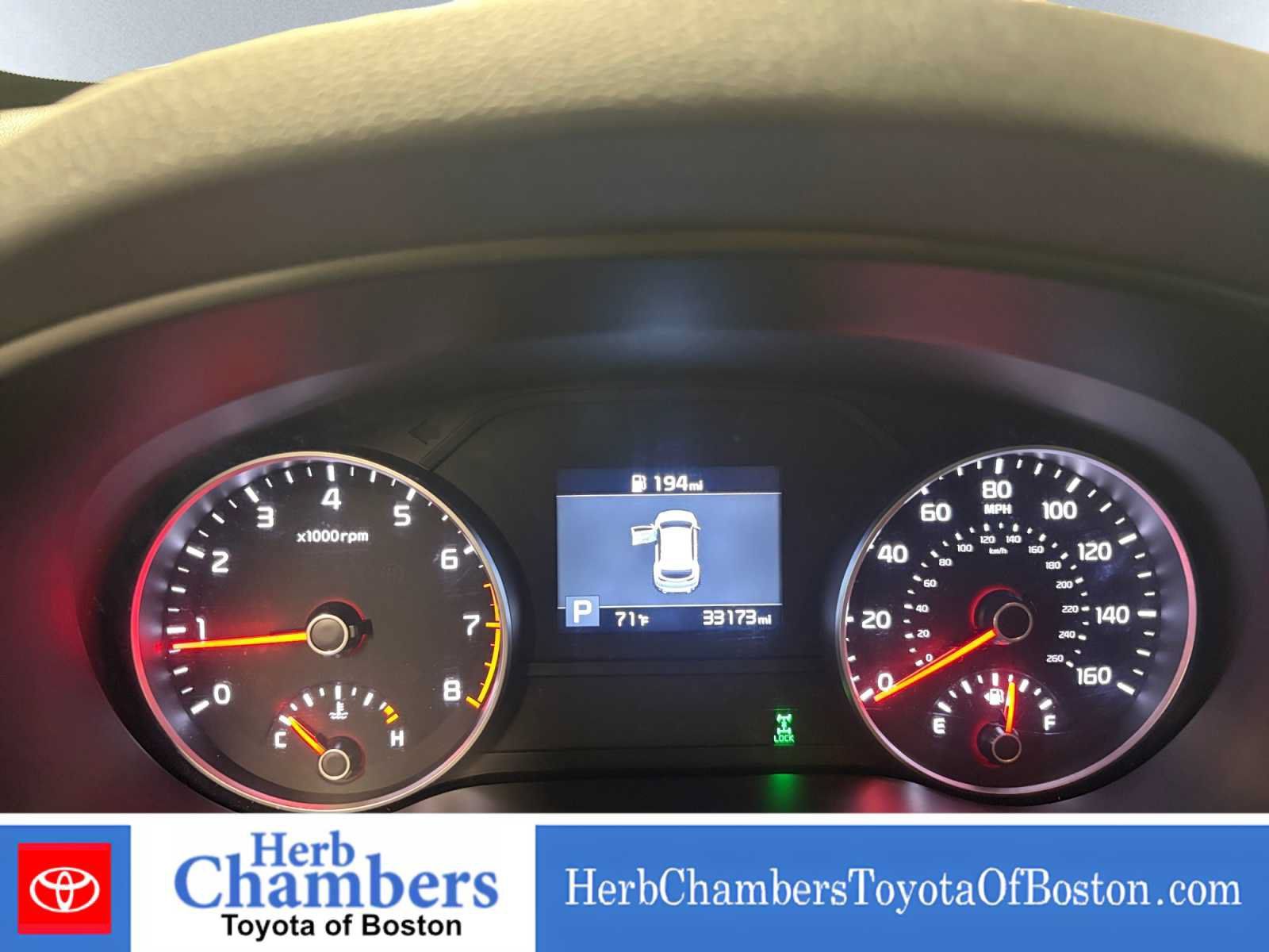 Used 2020 Kia Sportage LX AWD/4WD image 5
