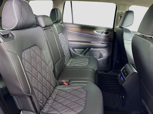 New 2026 Volkswagen Atlas SEL Premium R-Line AWD/4WD image 31