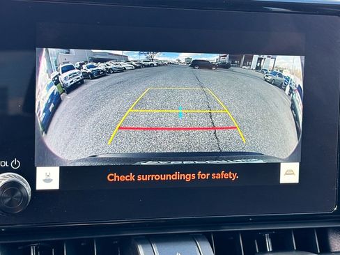 Used 2025 Toyota RAV4 XLE w/ Weather Package image 26