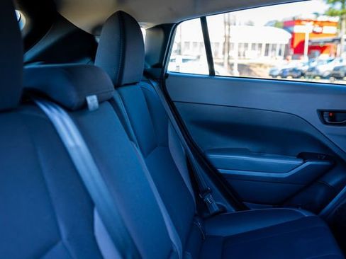 Certified 2025 Subaru Crosstrek 2.0i Premium image 10