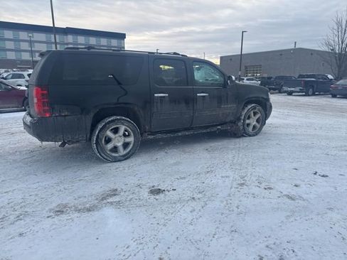 Used 2013 Chevrolet Suburban LS w/ All-Star Edition image 21