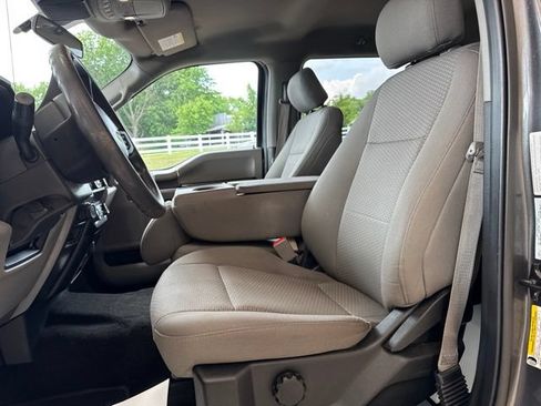 Used 2019 Ford F150 XLT w/ XTR Package AWD/4WD image 12