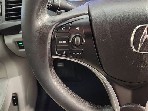Used 2015 Acura MDX FWD w/ Technology Package image 28