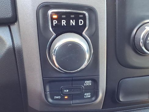 Used 2015 RAM 1500 Express AWD/4WD image 22