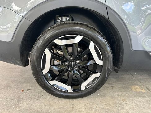 Used 2025 Kia Telluride S AWD/4WD image 20