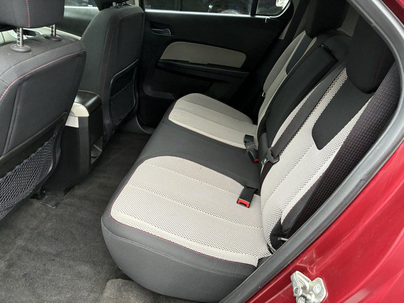 Used 2010 Chevrolet Equinox LT AWD/4WD image 12