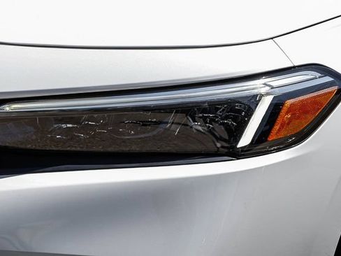 Used 2022 Honda Civic Sport image 8