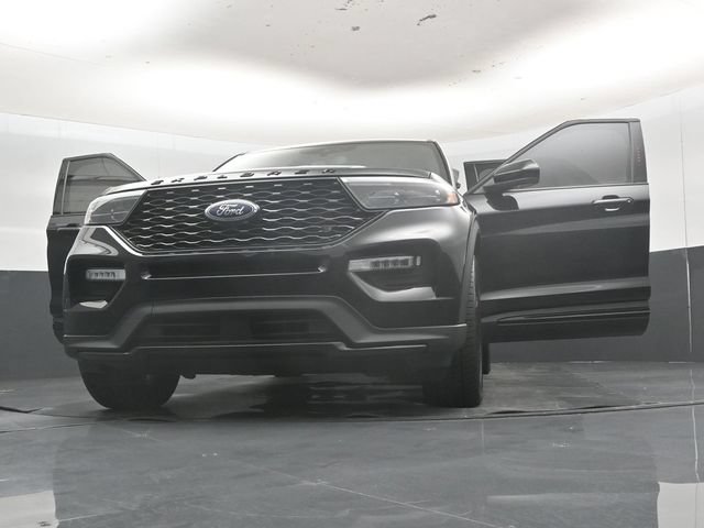Used 2023 Ford Explorer ST w/ ST Street Pack AWD/4WD image 65