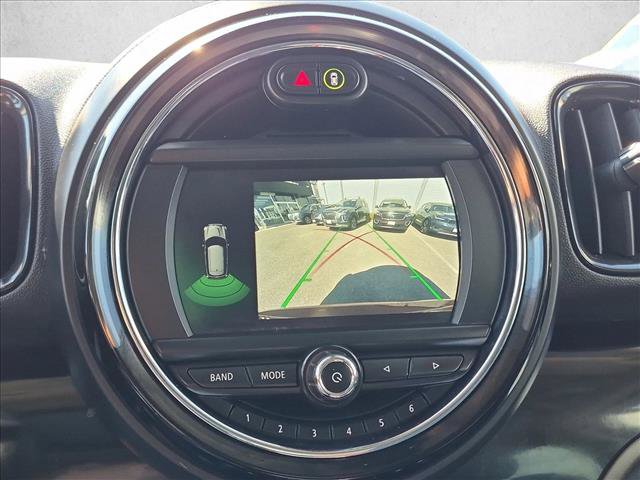 Used 2019 MINI Cooper Countryman S w/ Premium Package FWD image 13