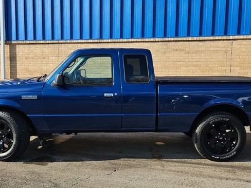 Used 2008 Ford Ranger XLT image 5