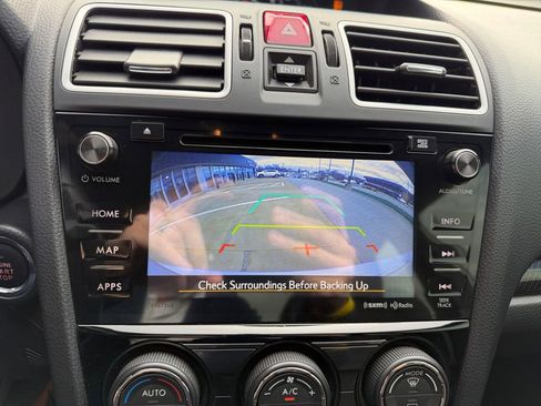 Used 2018 Subaru WRX Limited image 18