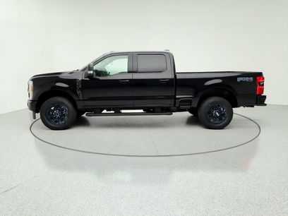 New 2026 Ford F250 XLT w/ XLT Premium Package