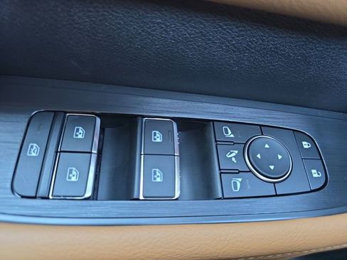 New 2026 Nissan Armada Platinum Reserve AWD/4WD image 28