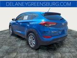 Used 2018 Hyundai Tucson SE image 5