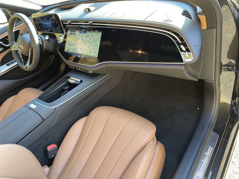 New 2026 Mercedes-Benz E 350 Sedan image 43