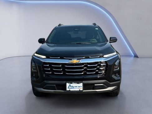 Used 2025 Chevrolet Equinox LT w/ Convenience Package II AWD/4WD image 8